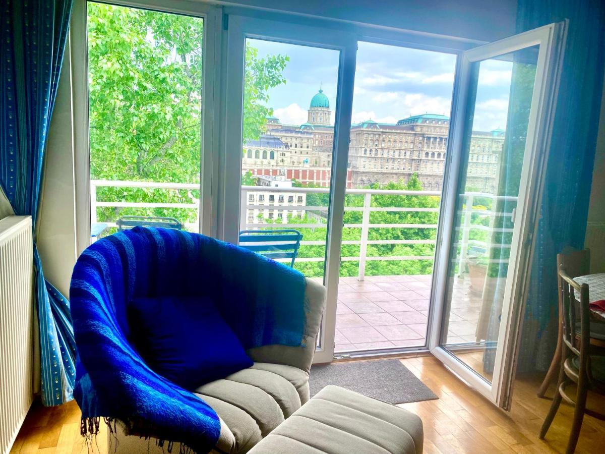 Apartman Naphegy Budapest