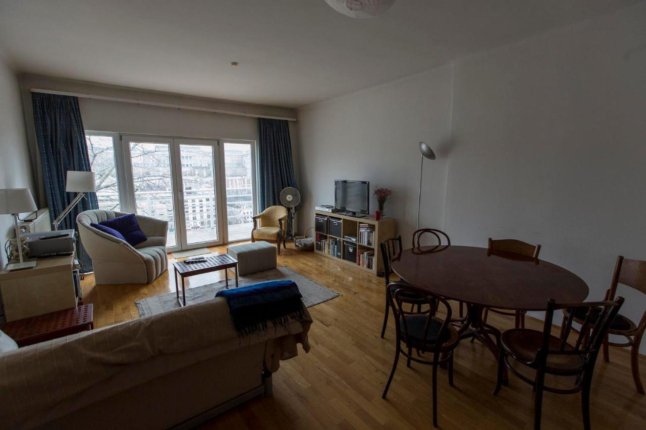 Apartman Naphegy Budapest