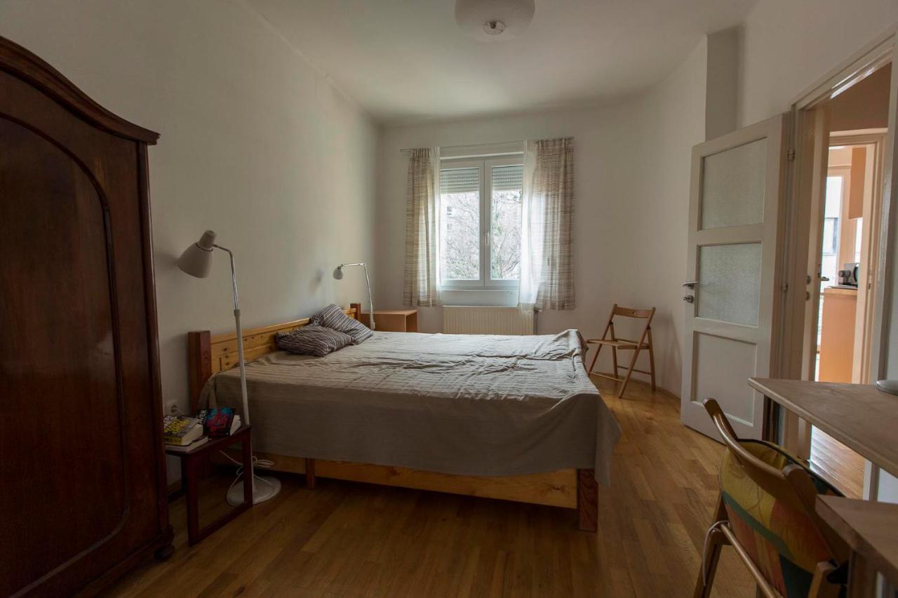 Apartman Naphegy Budapest