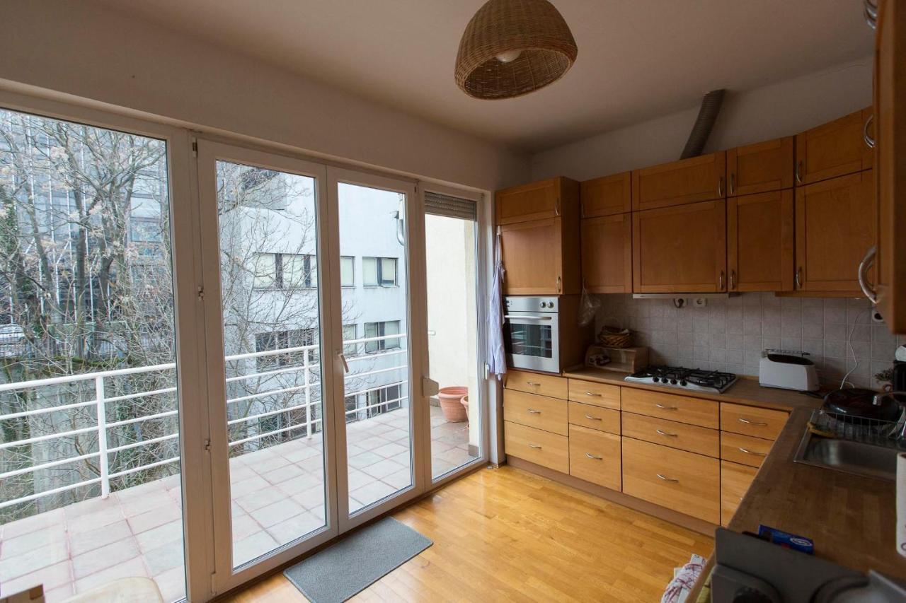 Naphegy Apartman