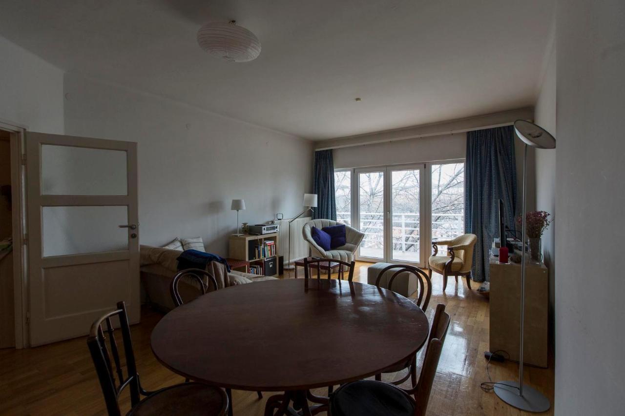 Naphegy Apartman *