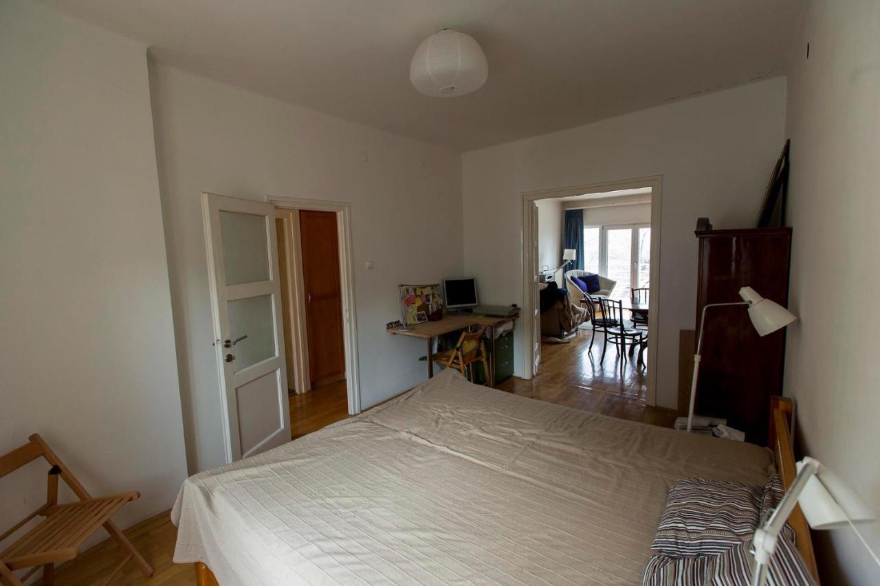 Apartman Naphegy *