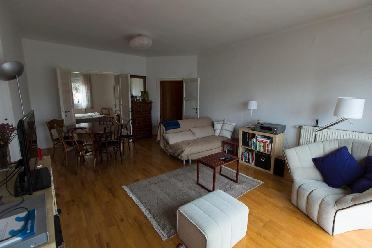 Apartman Naphegy